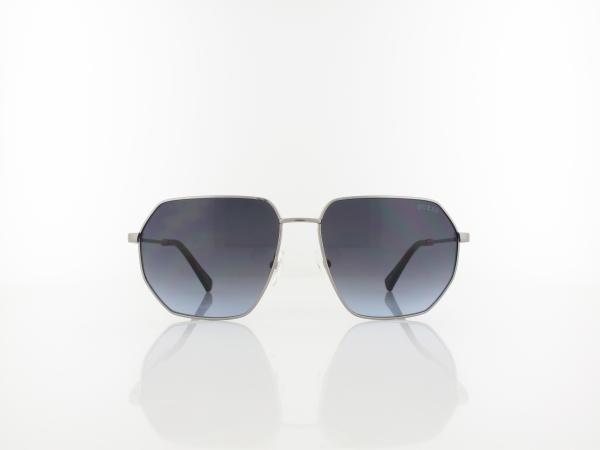 Guess | GU00011 08B 59 | shiny anthracite / grey gradient