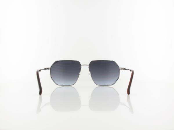 Guess | GU00011 08B 59 | shiny anthracite / grey gradient