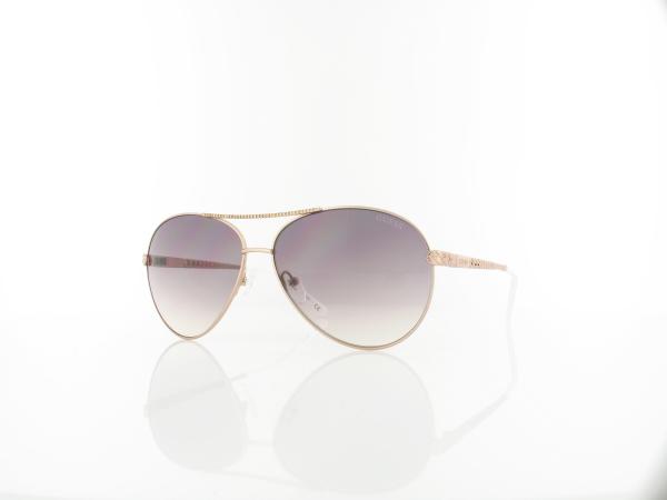 Guess | GU7470-S 28E 60 | shiny rose gold / brown