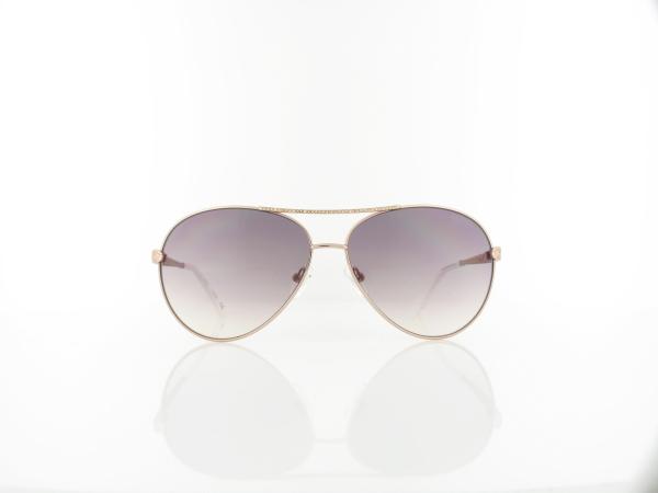 Guess | GU7470-S 28E 60 | shiny rose gold / brown