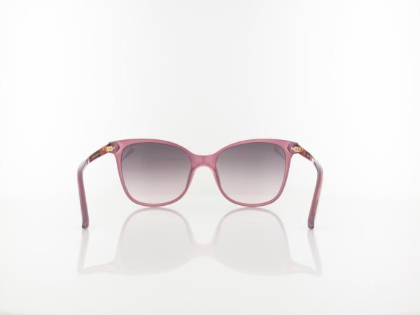 Guess | GU7657 81Z 56 | shiny violet / violet gradient mirror