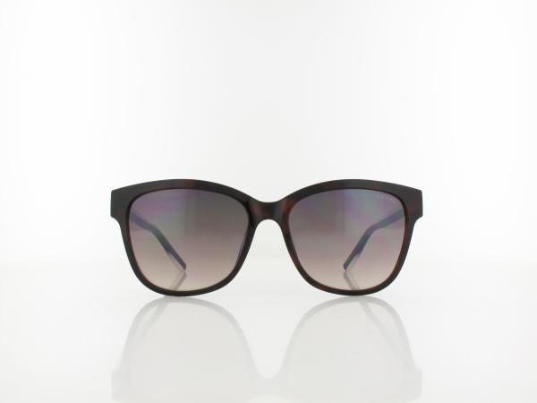 Guess | GU7823/S 53F 56 | blonde havana / brown gradient