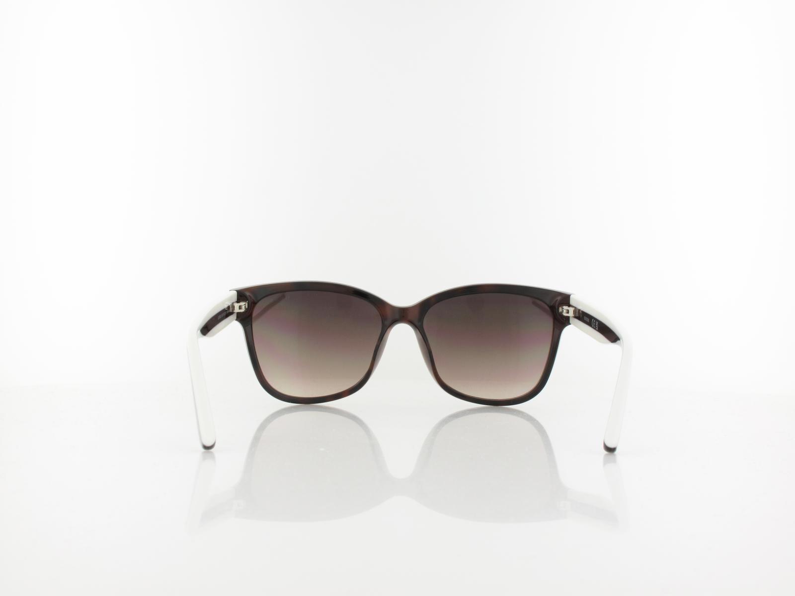 Guess | GU7823/S 53F 56 | blonde havana / brown gradient