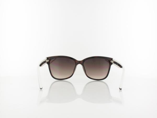 Guess | GU7823/S 53F 56 | blonde havana / brown gradient
