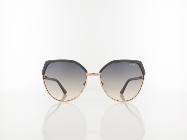 Guess | GU7872 20B 58 | grey other / gradient smoke