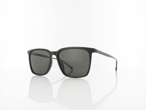Boss | Boss 1086/S 807/IR 56 | black / grey