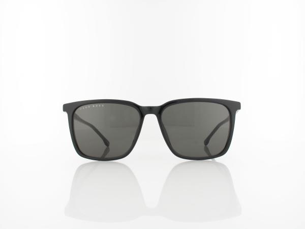 Boss | Boss 1086/S 807/IR 56 | black / grey