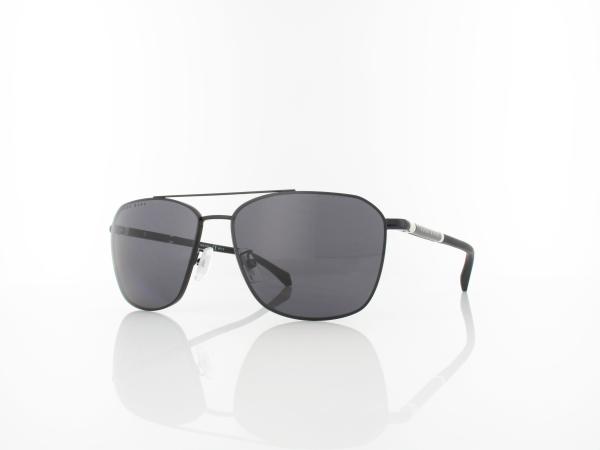 Boss | Boss 1103/F/S 807/M9 62 | black / grey polarized