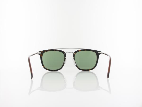 Boss | BOSS 1178/S  086/EL 53 | havana / green gradient