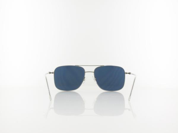 Boss | BOSS 1310/S R81/KU 58 | matte ruthenium / blue