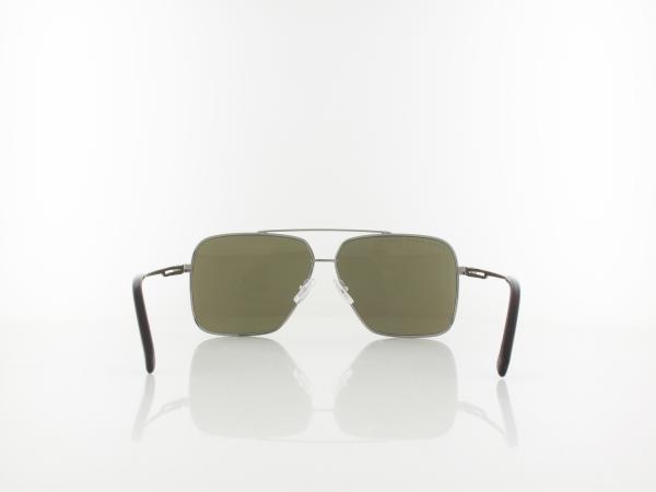 Boss | BOSS 1325/S 31Z/3U 62 | ruthenium havana / kaki mirror blue
