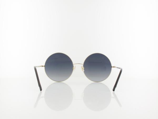 Boss | BOSS 1337/S RHL/9O 58 | gold black / dark grey shaded