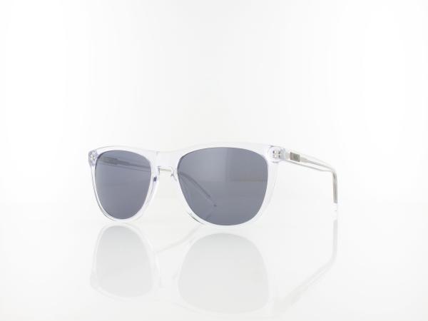 HIS | HS359-001 52 | crystal clear / grey mirror