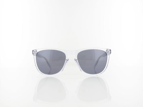 HIS | HS359-001 52 | crystal clear / grey mirror