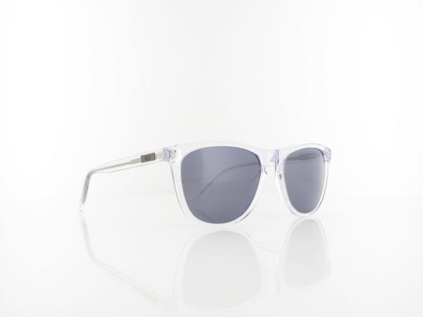 HIS | HS359-001 52 | crystal clear / grey mirror