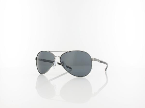 HIS polarized | HP00100-1 Kids 55 | gun / grey polarized