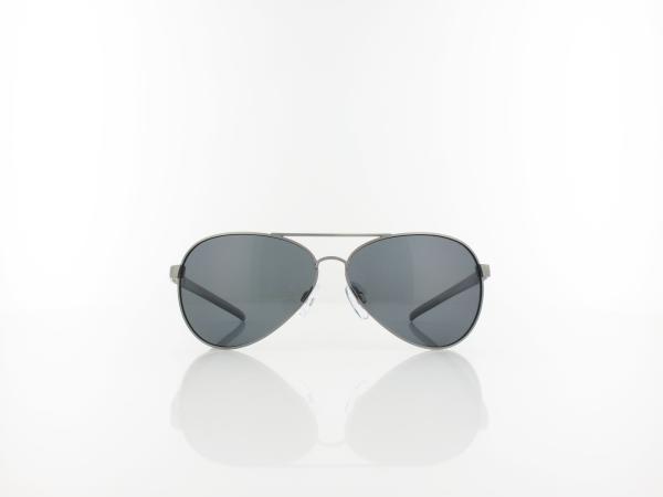 HIS polarized | HP00100-1 Kids 55 | gun / grey polarized