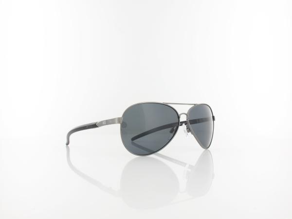 HIS polarized | HP00100-1 Kids 55 | gun / grey polarized