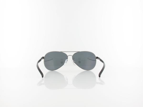 HIS polarized | HP00100-1 Kids 55 | gun / grey polarized