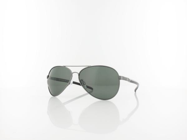 HIS polarized | HP00100-2 Kids 55 | dark gun / green polarized