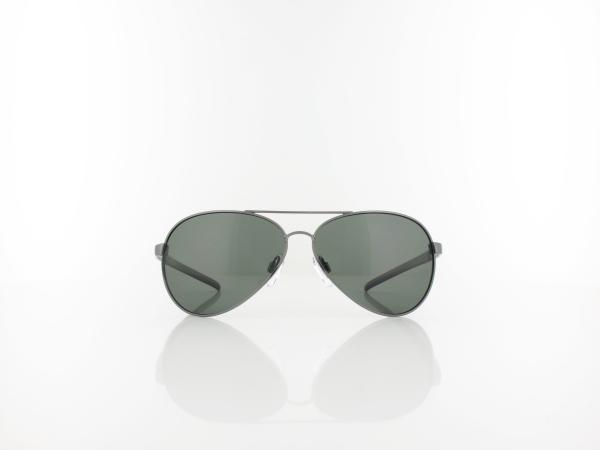 HIS polarized | HP00100-2 Kids 55 | dark gun / green polarized