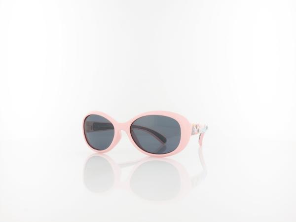 HIS polarized | HP50100-2 Kids 44 | pink / grey polarized