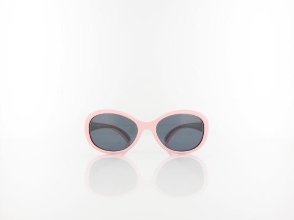 HIS polarized | HP50100-2 Kids 44 | pink / grey polarized