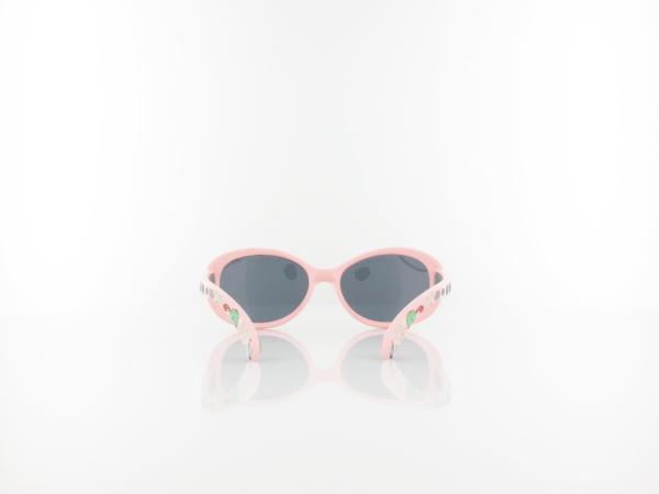 HIS polarized | HP50100-2 Kids 44 | pink / grey polarized