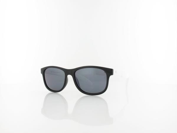 HIS polarized | HP60104-3 Kids 47 | black / grey polarized