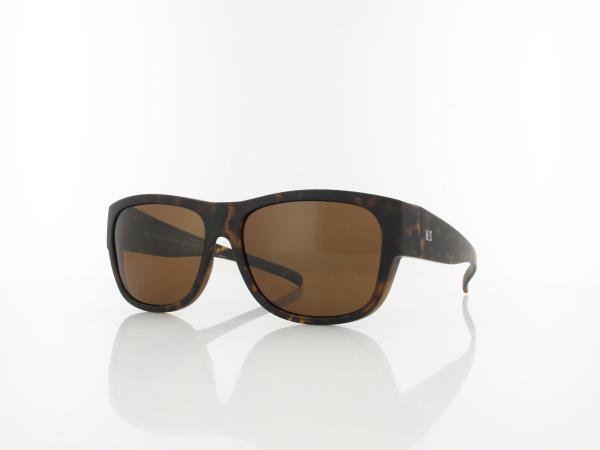HIS polarized | HP79100-2 58 | dark havana / brown polarized