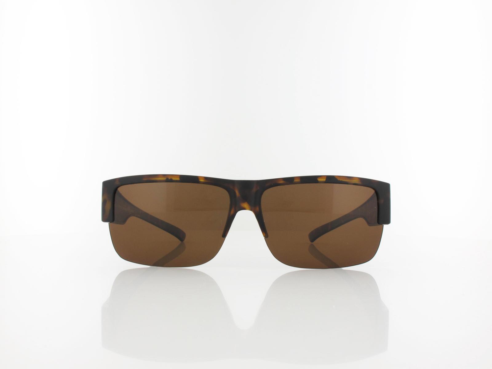 HIS polarized | HP79101-2 66 | dark havana / brown polarized