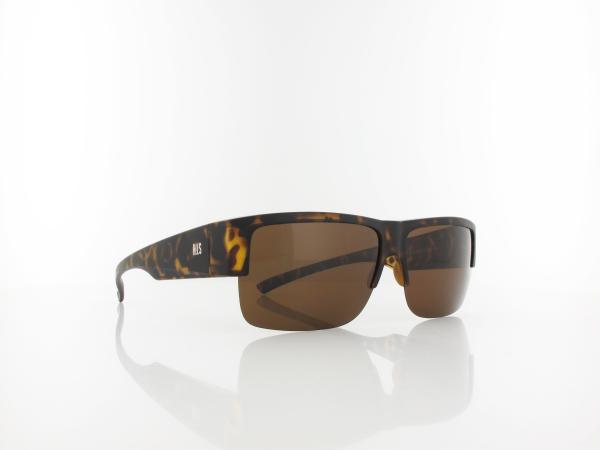 HIS polarized | HP79101-2 66 | dark havana / brown polarized
