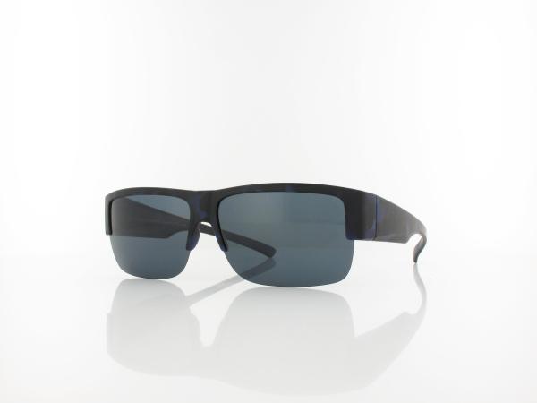 HIS polarized | HP79101-3 66 | havana blue / grey polarized