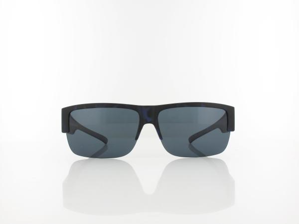 HIS polarized | HP79101-3 66 | havana blue / grey polarized