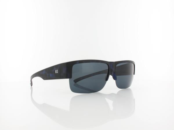 HIS polarized | HP79101-3 66 | havana blue / grey polarized