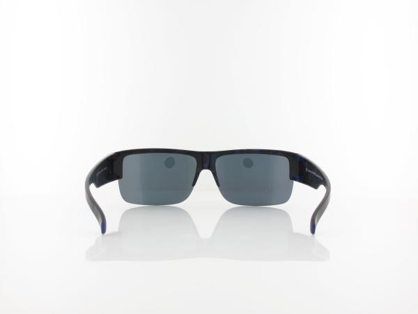HIS polarized | HP79101-3 66 | havana blue / grey polarized