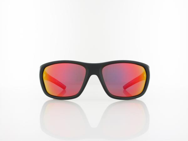 HIS polarized | HPS27102-2 65 | black / smoke with red revo