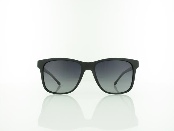 HIS polarized | HPS28100-1 55 | black / smoke gradient pol