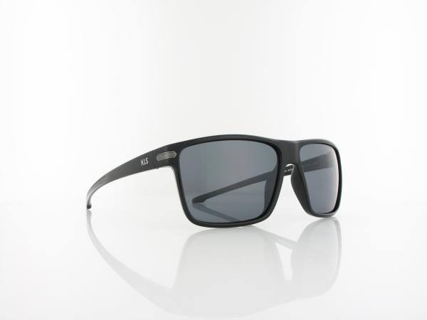 HIS polarized | HPS28103-1 61 | black / smoke pol