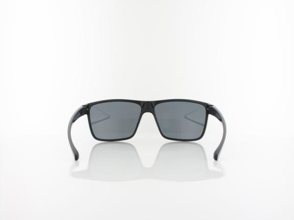 HIS polarized | HPS28103-1 61 | black / smoke pol