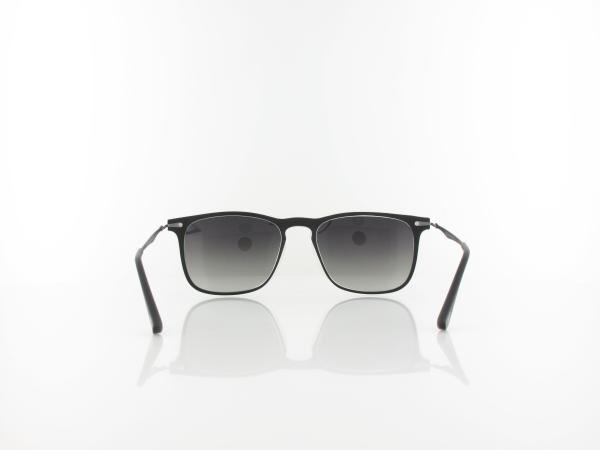 HIS polarized | HPS88114-4 55 | black / grey gradient polarized