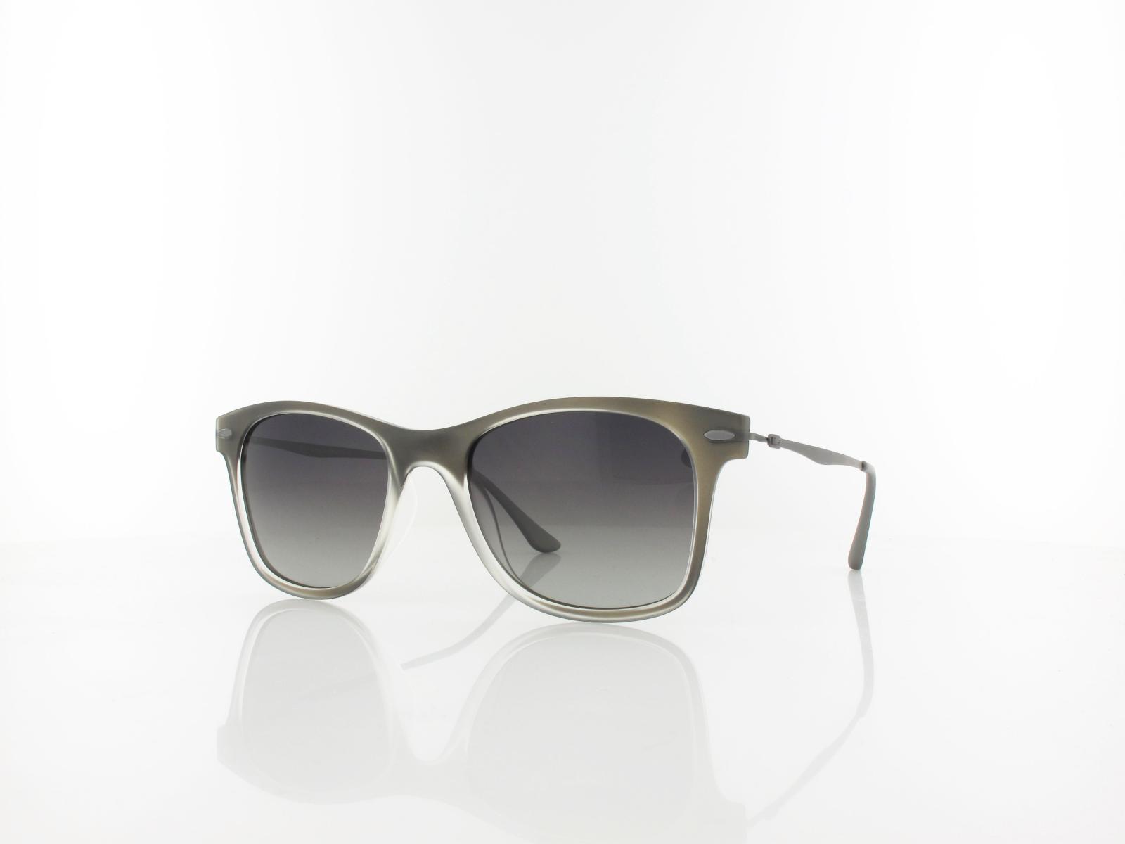 HIS polarized | HPS88115-4 52 | brown / smoke polarized