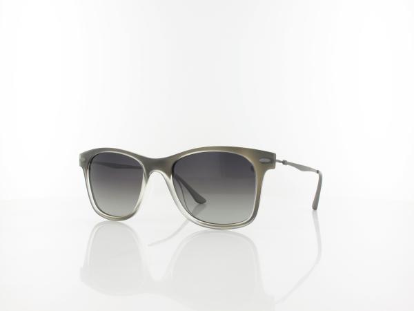 HIS polarized | HPS88115-4 52 | brown / smoke polarized