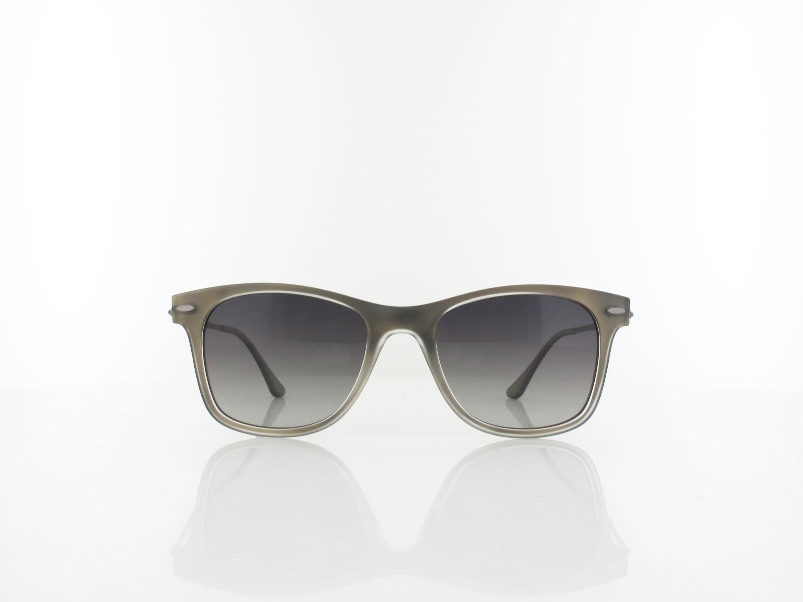 HIS polarized | HPS88115-4 52 | brown / smoke polarized