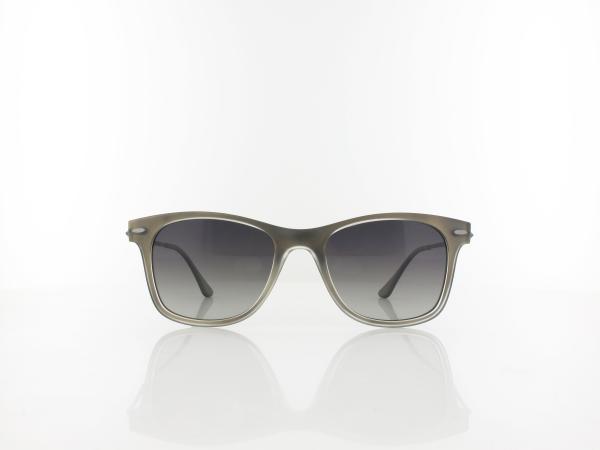HIS polarized | HPS88115-4 52 | brown / smoke polarized