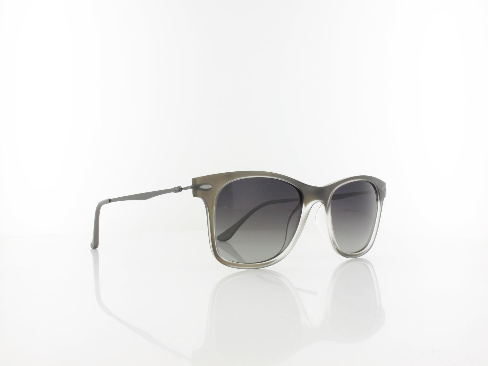 HIS polarized | HPS88115-4 52 | brown / smoke polarized