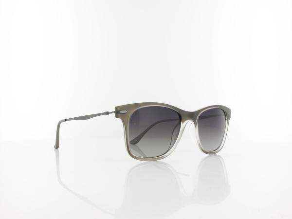 HIS polarized | HPS88115-4 52 | brown / smoke polarized