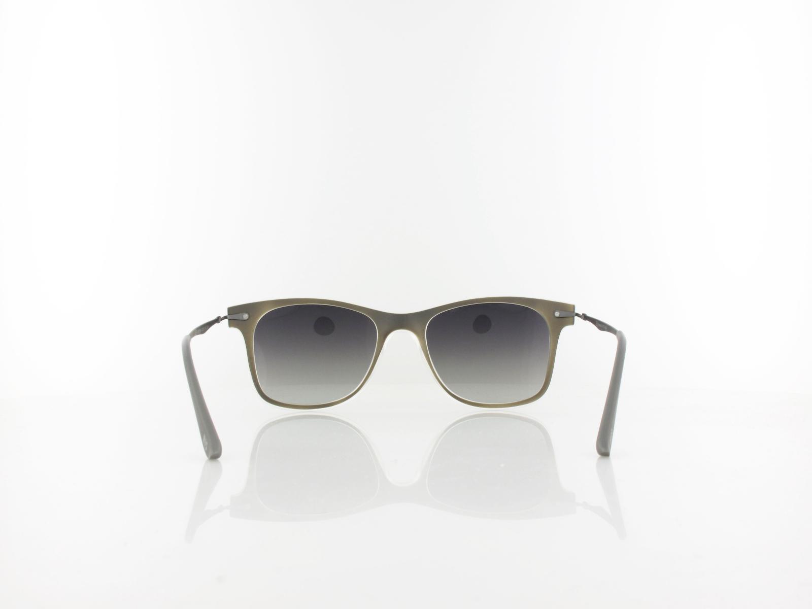 HIS polarized | HPS88115-4 52 | brown / smoke polarized