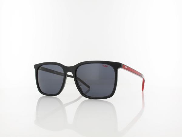 Hugo | HG 1027/S OIT/IR 55 | black red / grey
