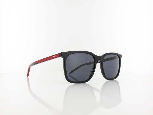 Hugo | HG 1027/S OIT/IR 55 | black red / grey